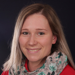 Katharina Lichtenberger