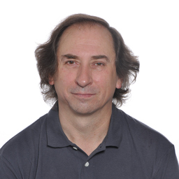 Dmitry Ablov's profile picture