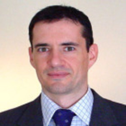 Jorge García Lluesma