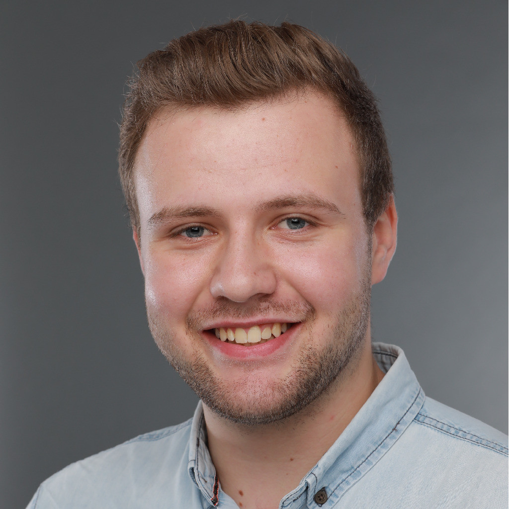 Michael Harkov Ingenieur für Automatisierungstechnik GIA mbH XING