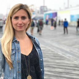 Annika Biburger