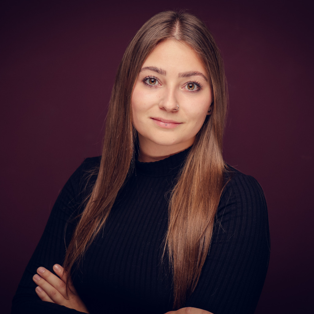 Caroline Labocha Recruiterin avanti GmbH XING