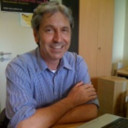 Profilbild Heinrich Rudolf