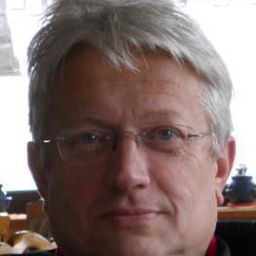 Michael Kröger