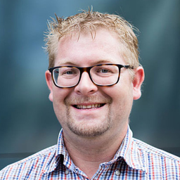 Benjamin Schubarth's profile picture