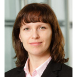 Nadine Siegfried