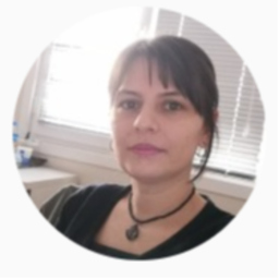 Nalan Kaçanlar Akkul