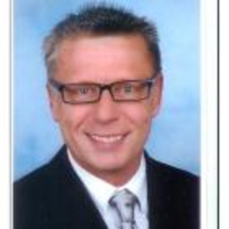 Bernhard Haget
