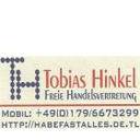 Tobias Hinkel