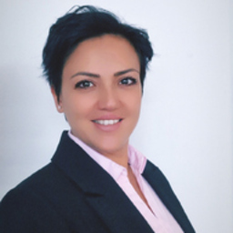 Sibel Yilmazkoc 