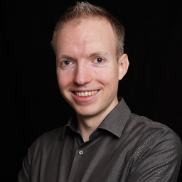 Oliver Lindemann