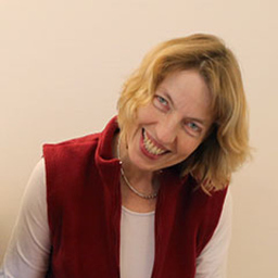 Dr. Elke Warmuth