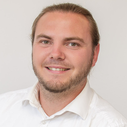 Tobias Lippert's profile picture