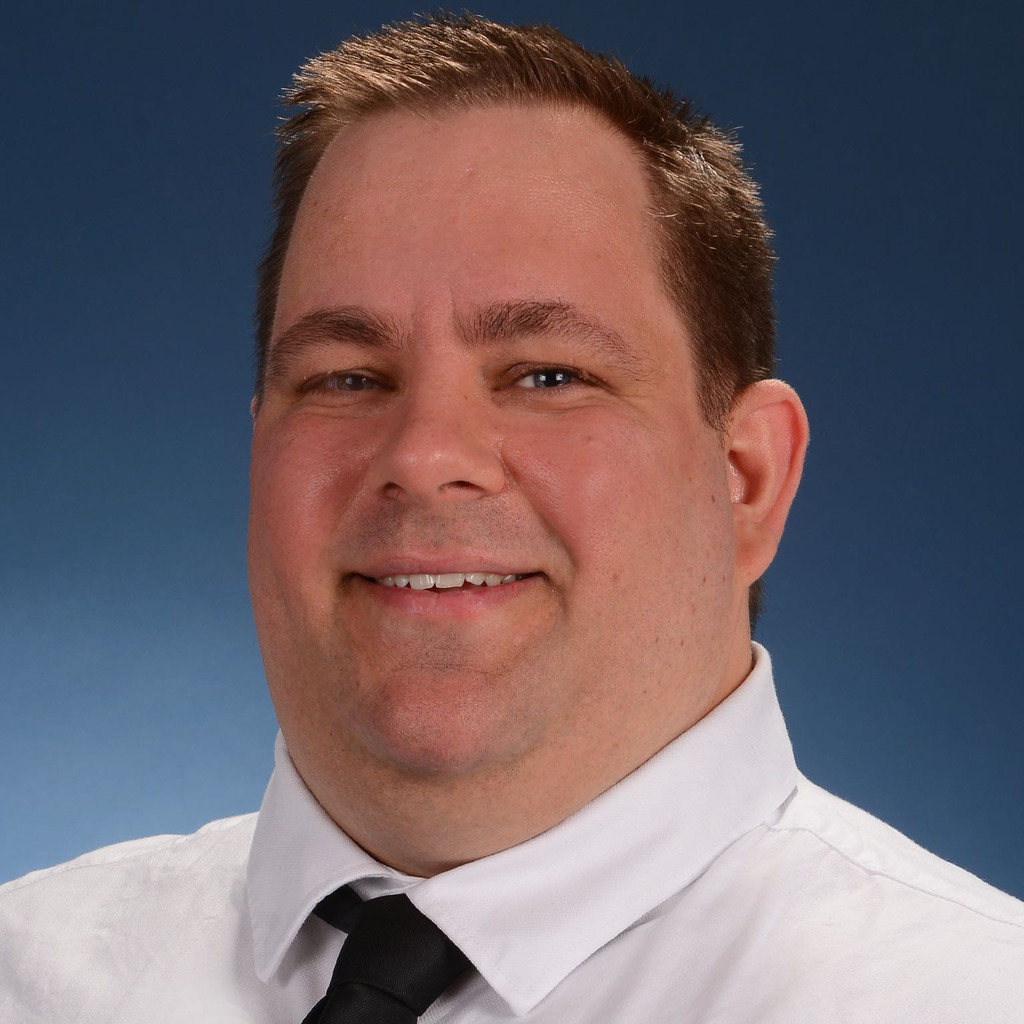 Social Media Profilbild Martin Kallbach Berlin