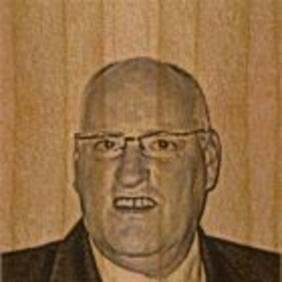 Uwe Visser