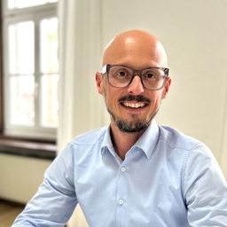 Daniel Pfingstl