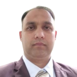 Dr. Amar Tauqeer