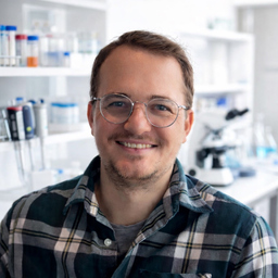 Profilbild Robin Seitz