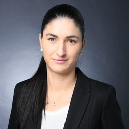 Corinna Gutjahr