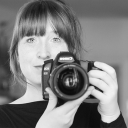 Carolin Weißieker's profile picture