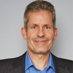 Profilbild Franz Ulrich Ziegler