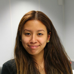 Trang-Dai Nguyen