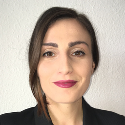 Georgia Sakalidou