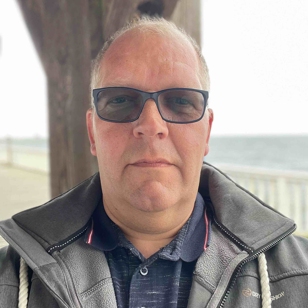 Sven Ostermann Leiter Disposition und Fertigungssteuerung WIAG