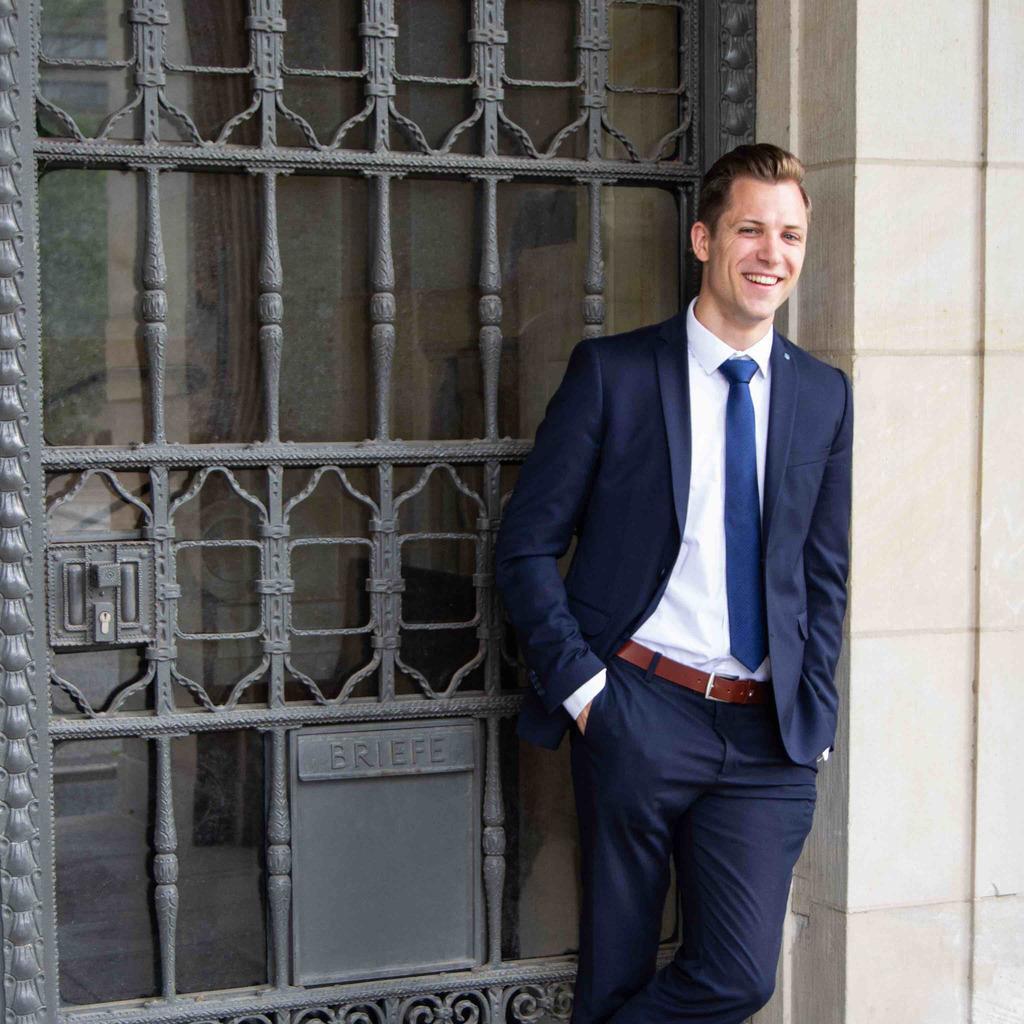 Friedrich Wilhelm Winkler Referent Energiewende WEMAG Netz GmbH XING