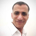 Social Media Profilbild Sherif Abdel-Hamid München