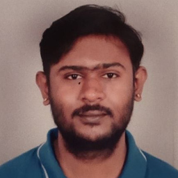 shashanka Rao