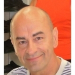 Karl Heinz Luschuetzky