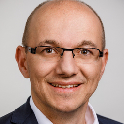 Achim Eckert