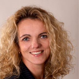 Dipl.-Ing. Petra Völker