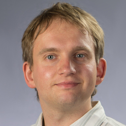 Maximilian Plenert