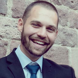 Jonas Adam