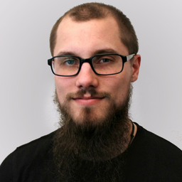 Daniel Bachmann