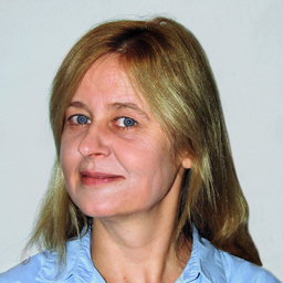 Ina Steinbrück