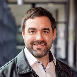 Prof. Dr. Benedikt Bracher