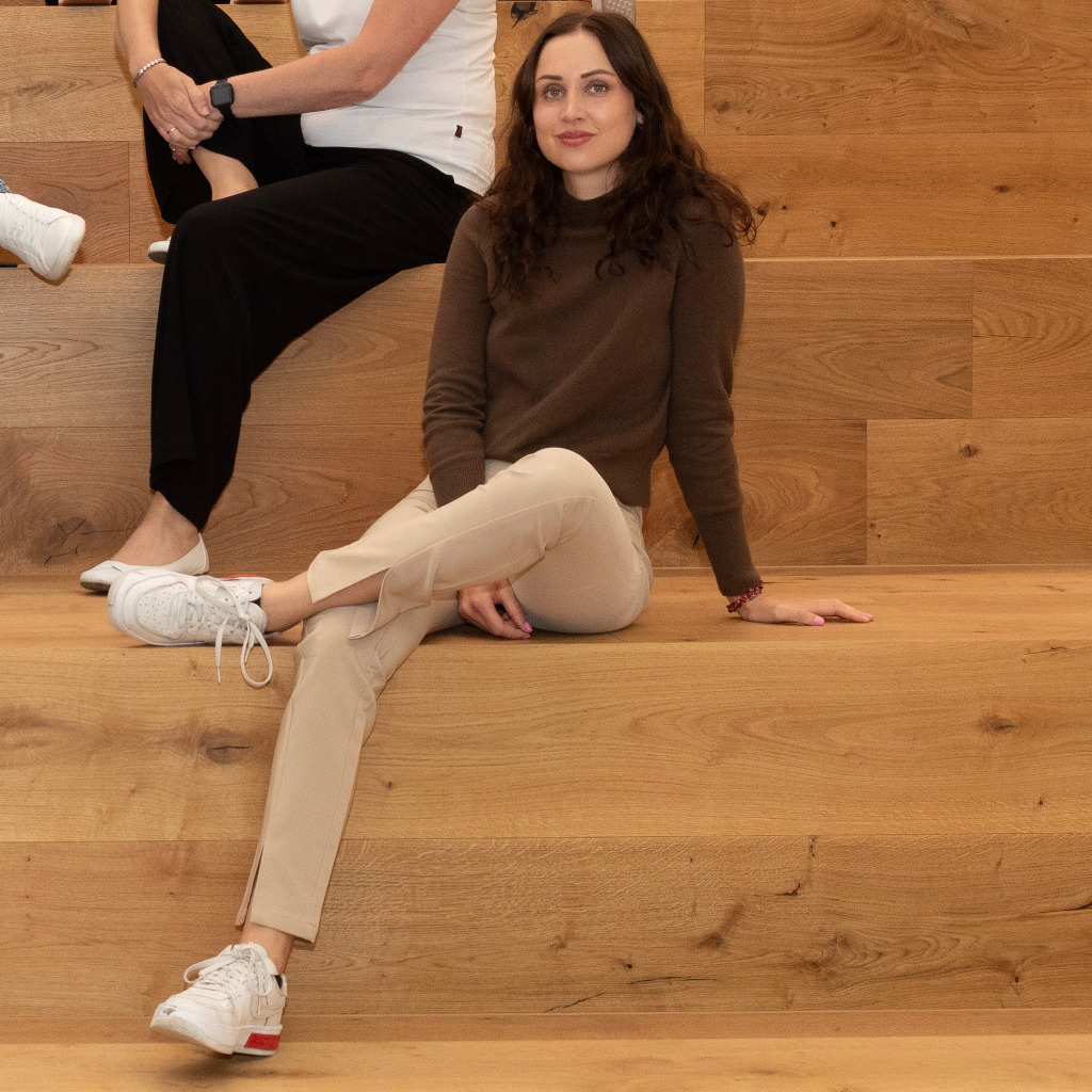 Emma Louisa Seiffert Management im Gesundheitswesen FOM Hochschule