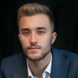 Mykhailo Pavlov
