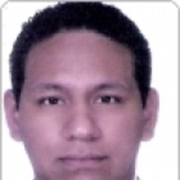 Leonardo Esteban Perez Lerma