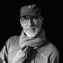 Martin Buck