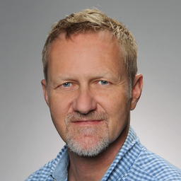 Michael Wiedemeier