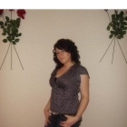 Jennifer Lembke