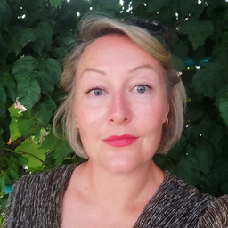 Holly Roseaman
