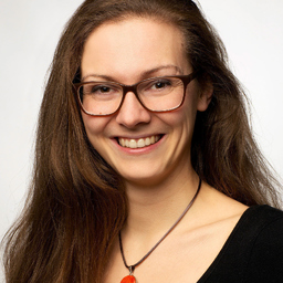 Johanna Salger