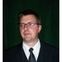 Dirk Scholz's profile picture
