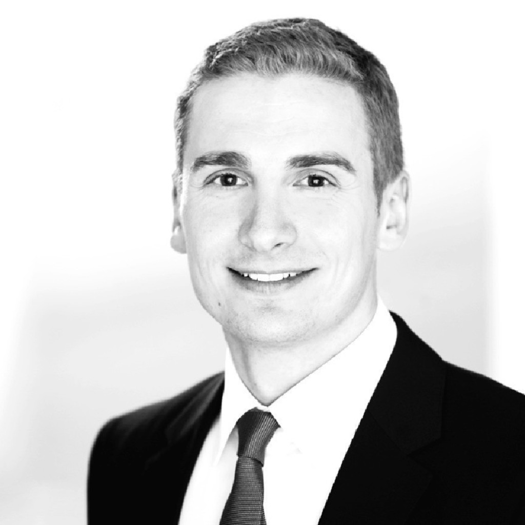 Waldemar Pelke Head of Product LIQID Investments GmbH XING