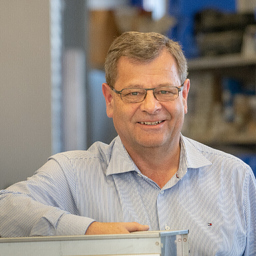 Markus Steiner's profile picture